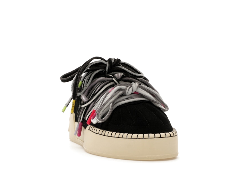 Anta Kai Hélà Black