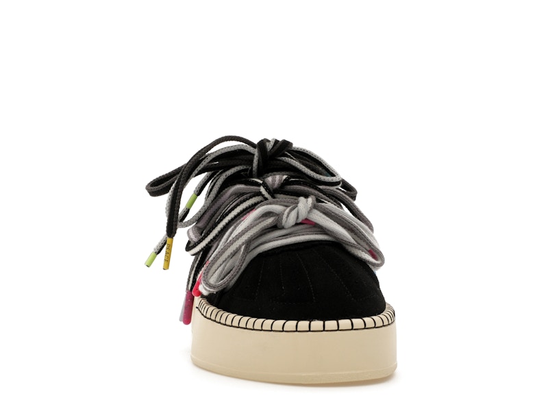 Anta Kai Hélà Black