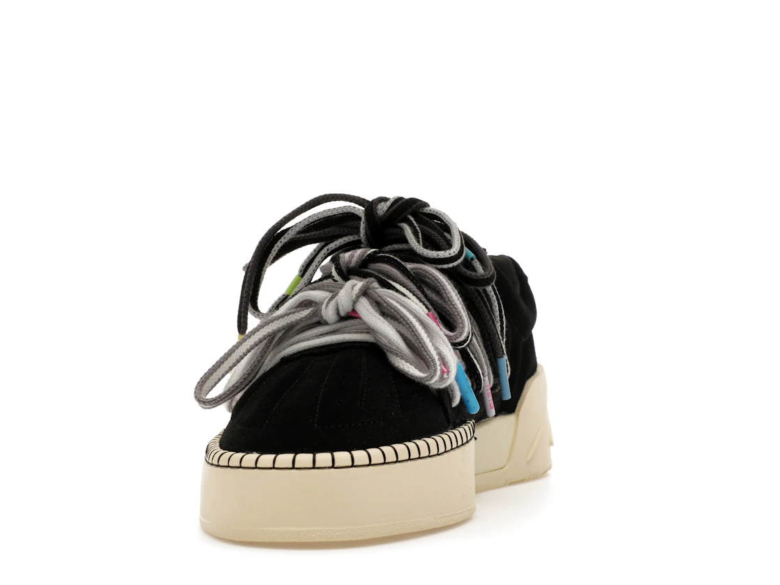 Anta Kai Hélà Black