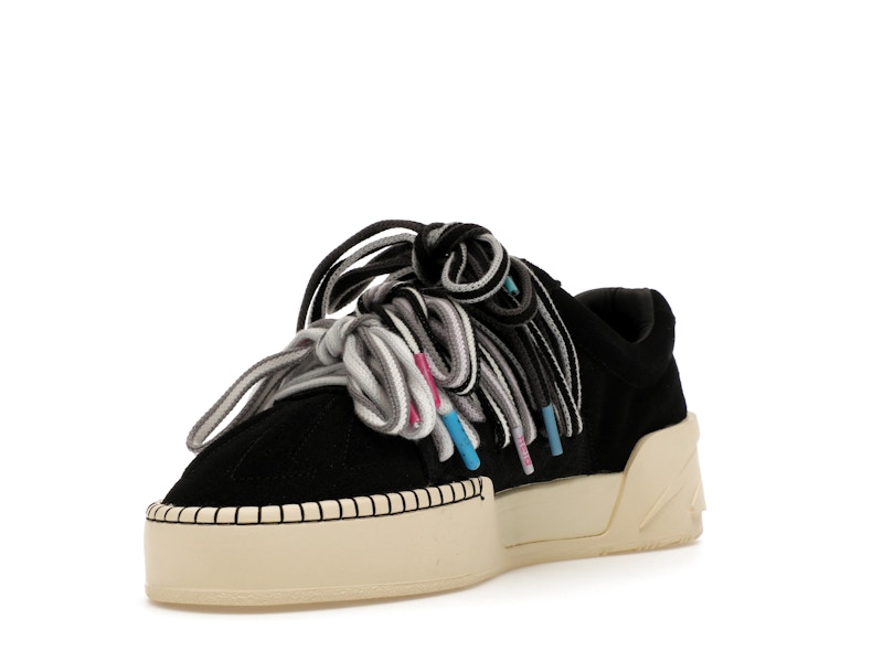 Anta Kai Hélà Black