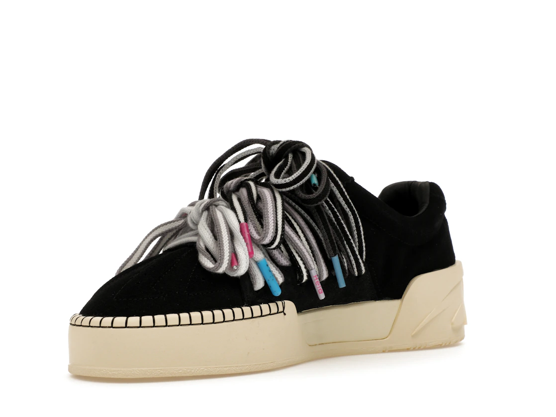 Anta Kai Hélà Black