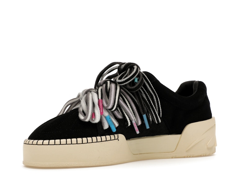 Anta Kai Hélà Black