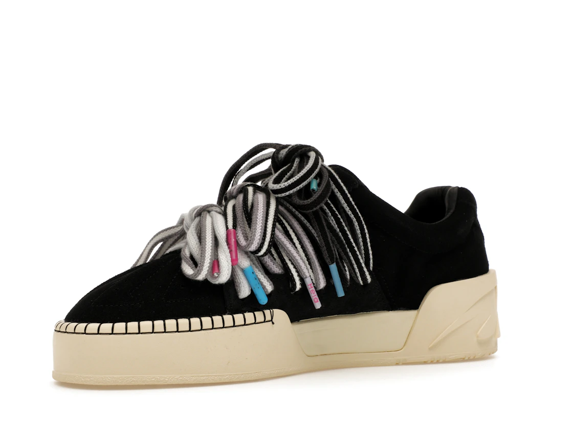 Anta Kai Hélà Black