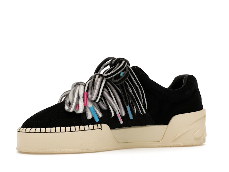 Anta Kai Hélà Black