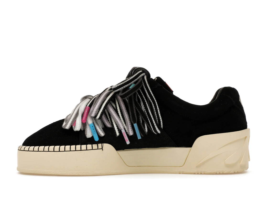 Anta Kai Hélà Black