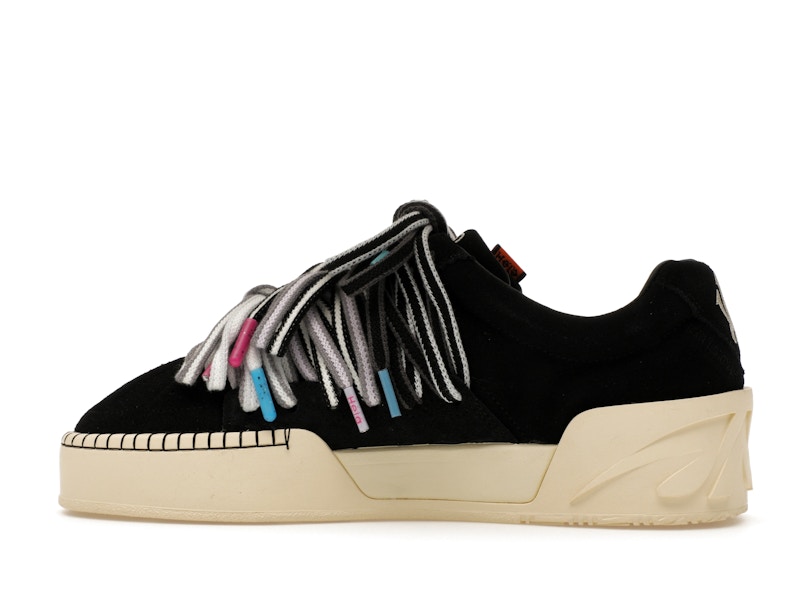 Anta Kai Hélà Black