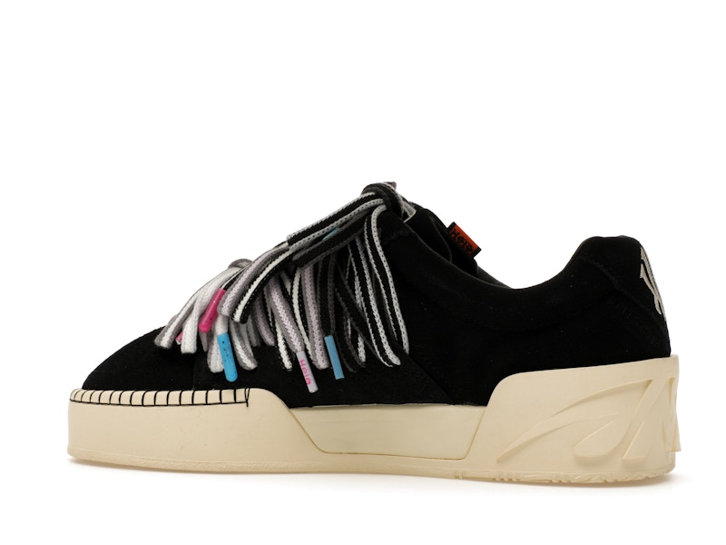 Anta Kai Hélà Black