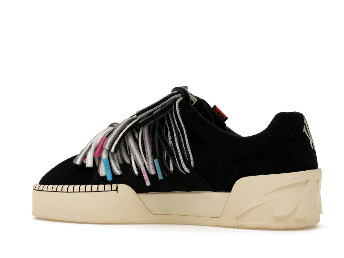 Anta Kai Hélà Black