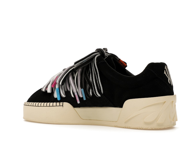 Anta Kai Hélà Black