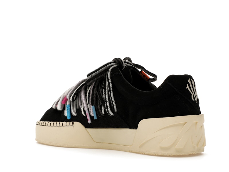 Anta Kai Hélà Black