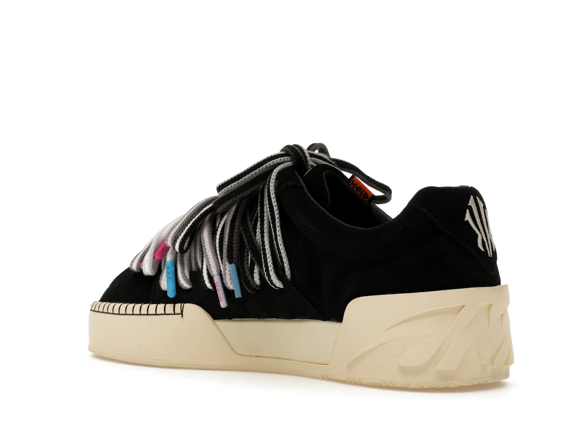 Anta Kai Hélà Black