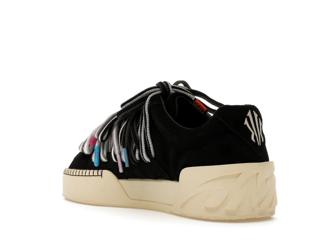 Anta Kai Hélà Black