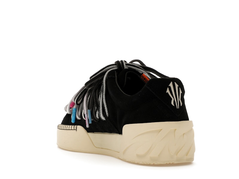 Anta Kai Hélà Black