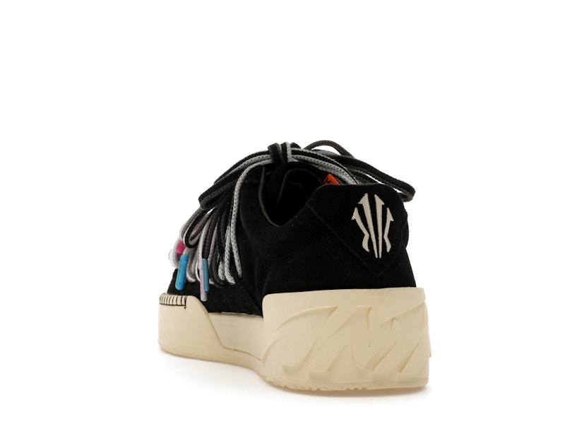 Anta Kai Hélà Black