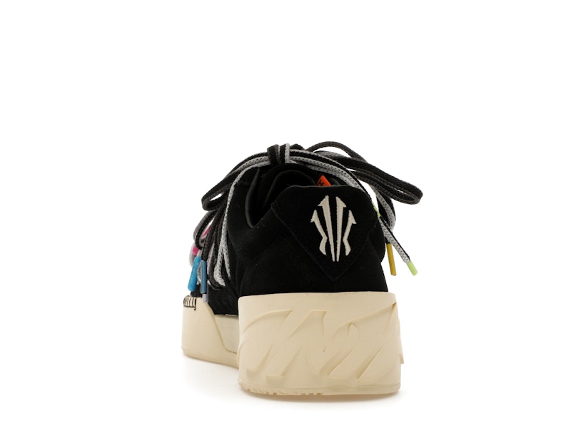 Anta Kai Hélà Black