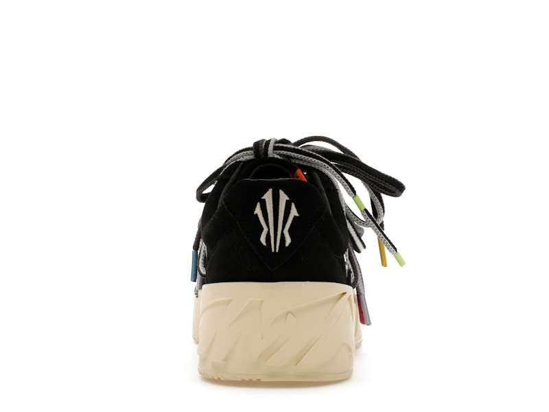 Anta Kai Hélà Black