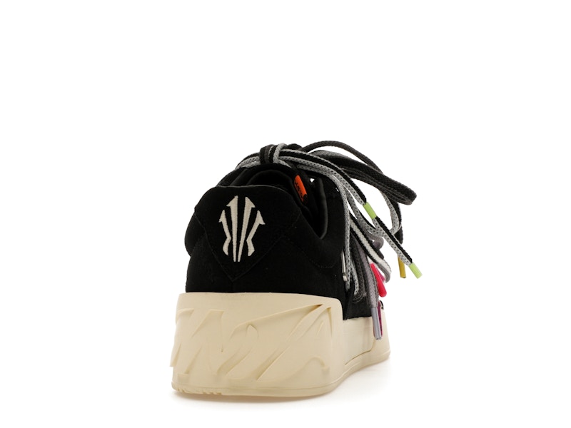 Anta Kai Hélà Black