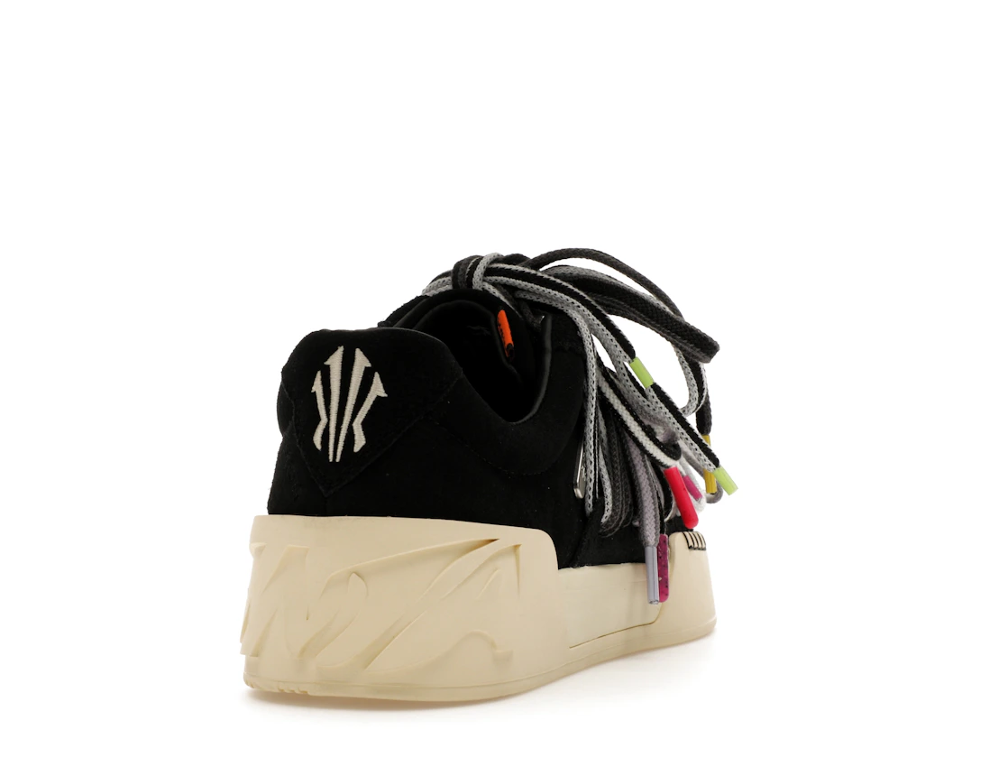 Anta Kai Hélà Black