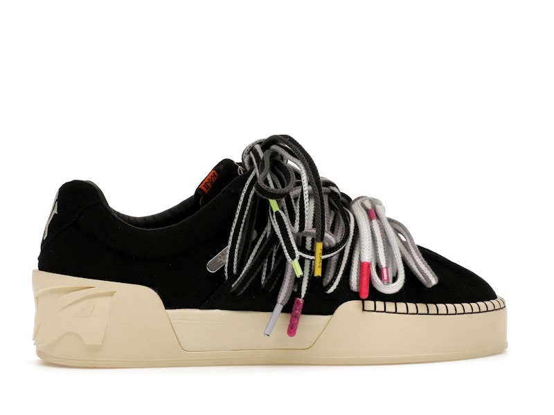 Anta Kai Hélà Black