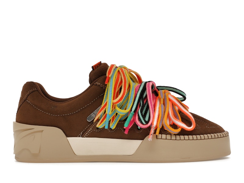 Anta Kai Hélà Brown