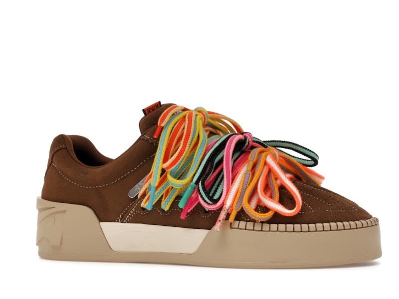 Anta Kai Hélà Brown