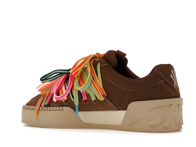 Anta Kai Hélà Brown