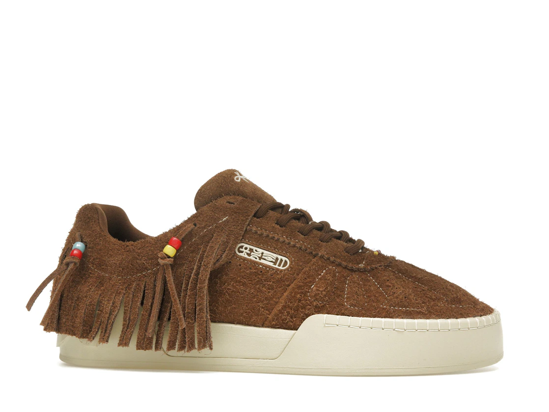 Anta Kai Hélà Chief Hélà