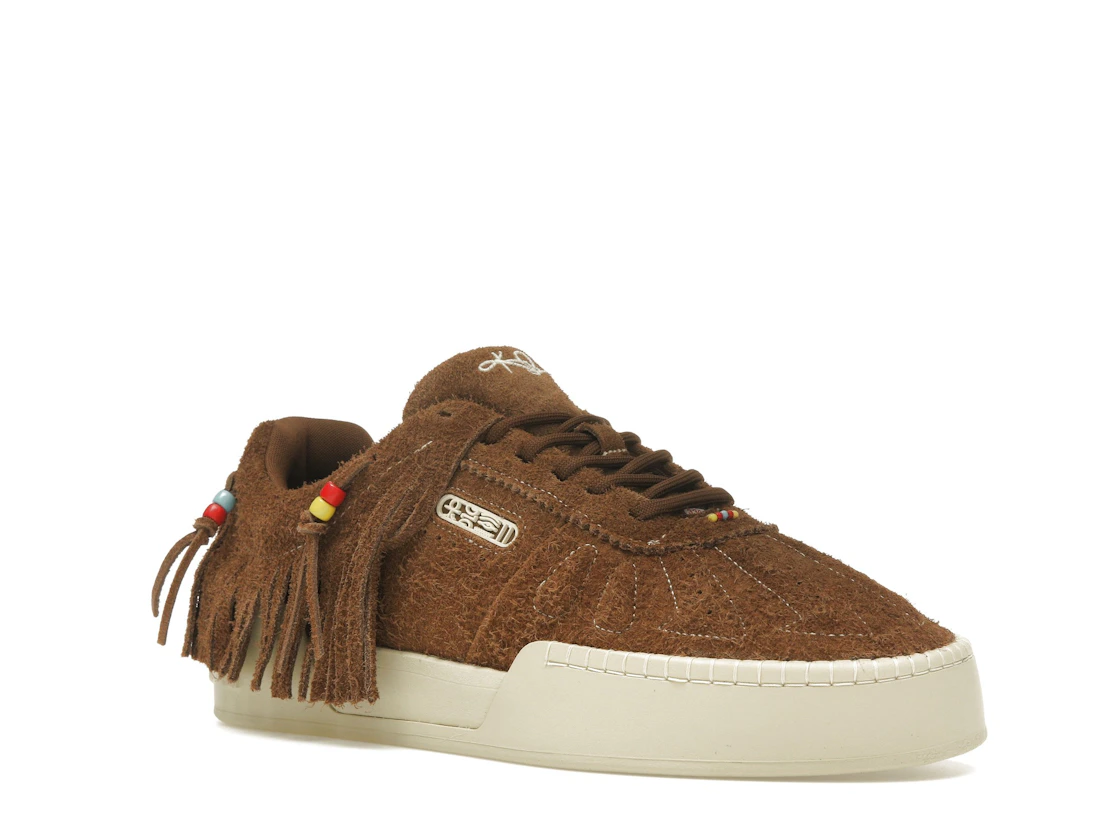 Anta Kai Hélà Chief Hélà