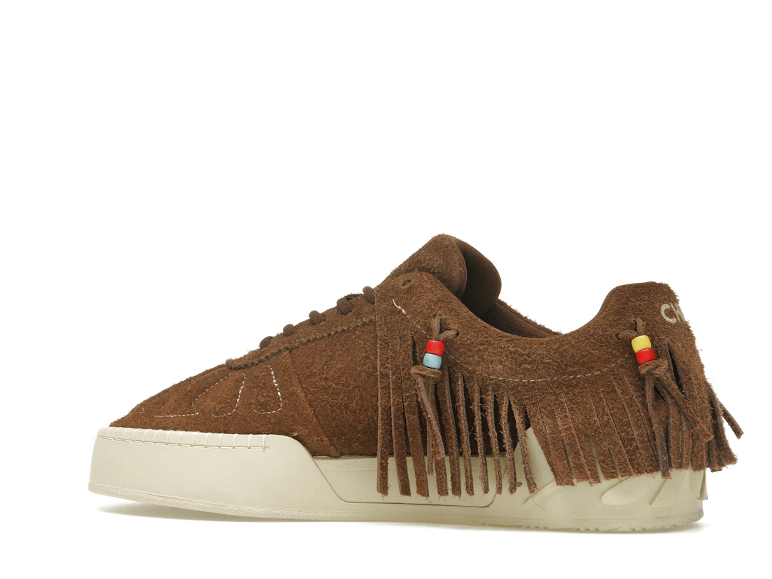 Anta Kai Hélà Chief Hélà