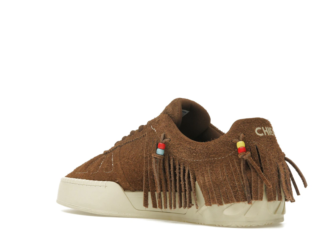 Anta Kai Hélà Chief Hélà