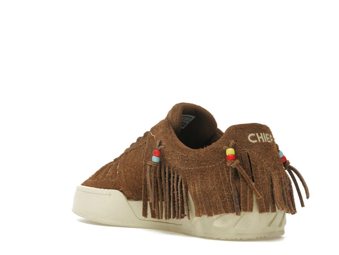 Anta Kai Hélà Chief Hélà