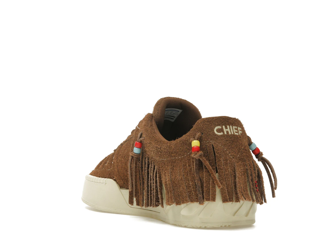 Anta Kai Hélà Chief Hélà