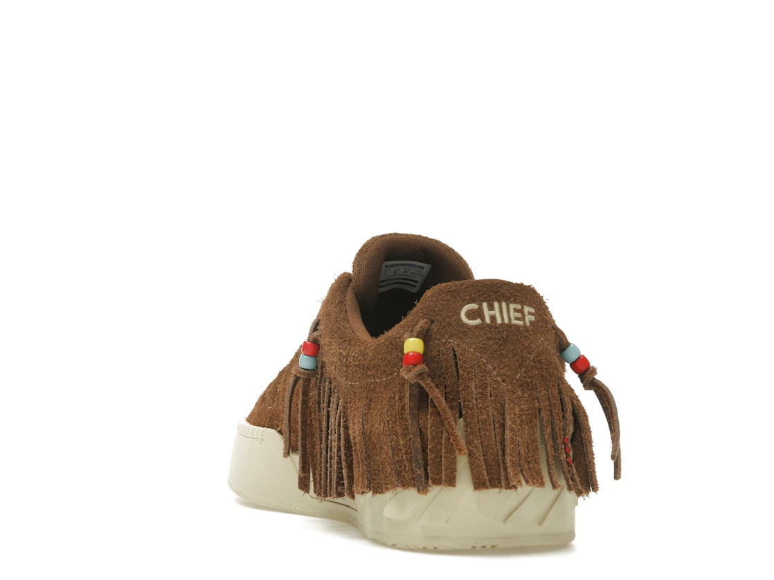 Anta Kai Hélà Chief Hélà