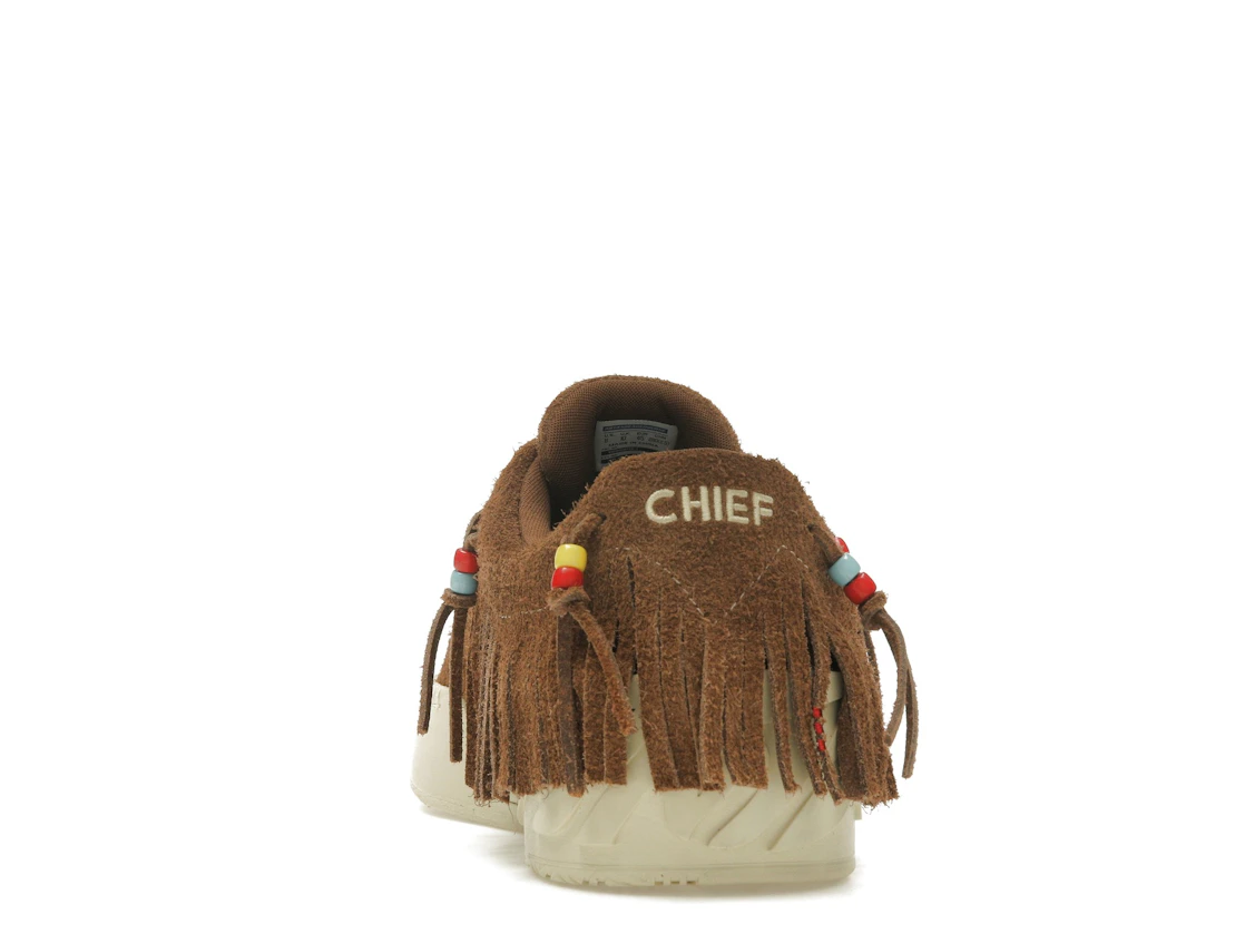 Anta Kai Hélà Chief Hélà