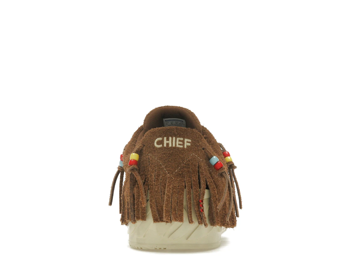 Anta Kai Hélà Chief Hélà