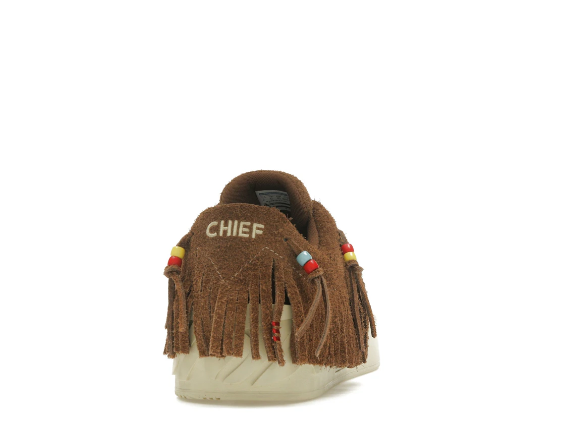 Anta Kai Hélà Chief Hélà