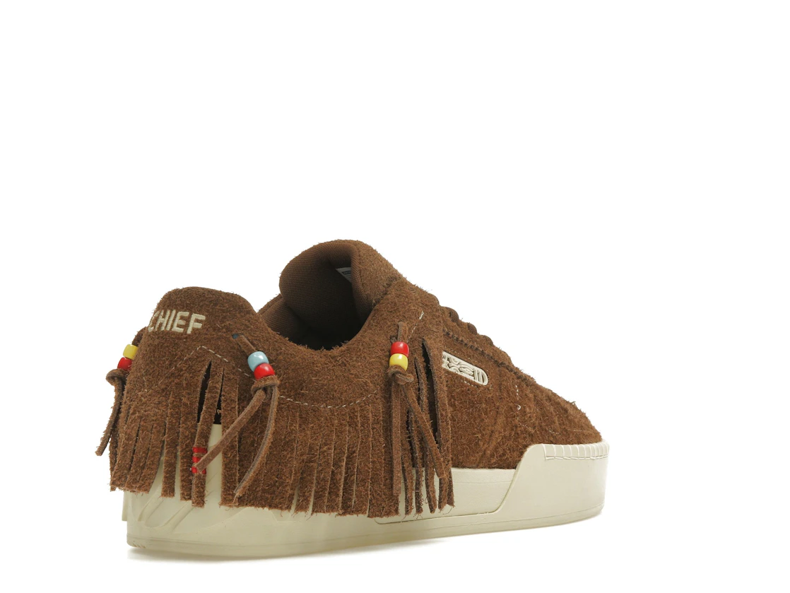 Anta Kai Hélà Chief Hélà