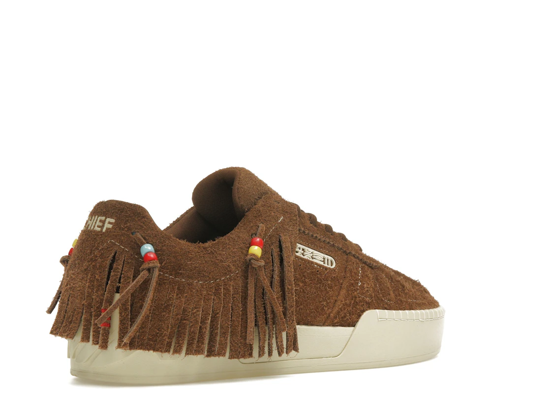 Anta Kai Hélà Chief Hélà