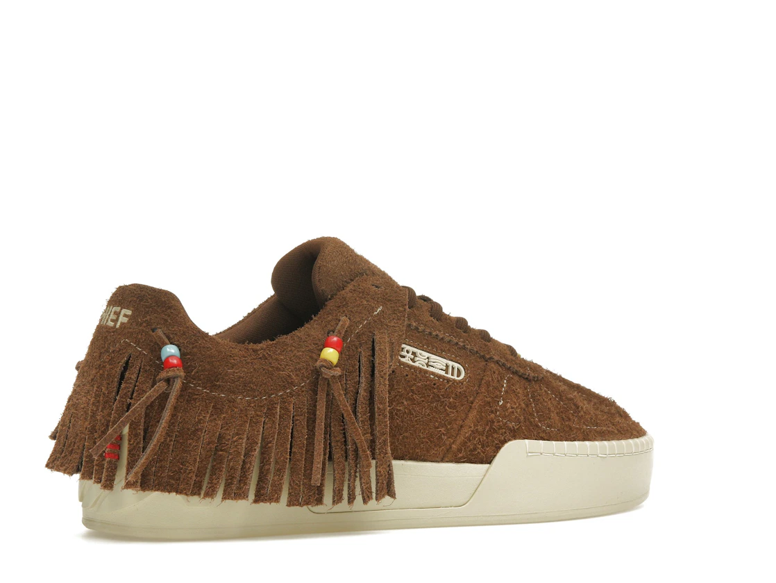 Anta Kai Hélà Chief Hélà