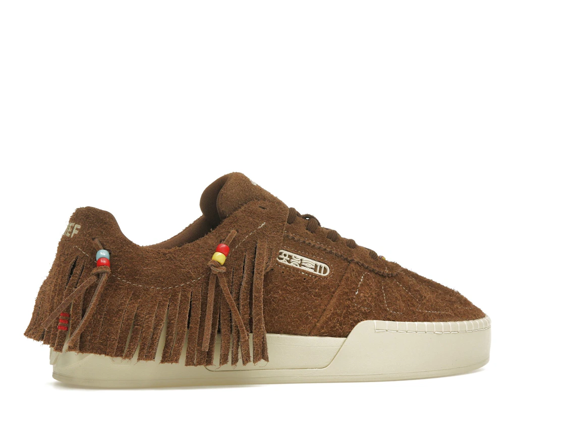 Anta Kai Hélà Chief Hélà