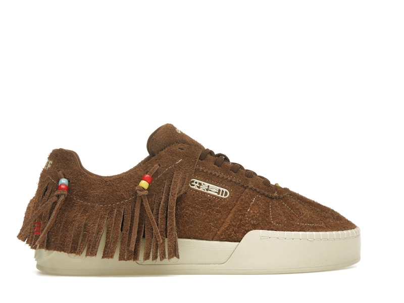 Anta Kai Hélà Chief Hélà