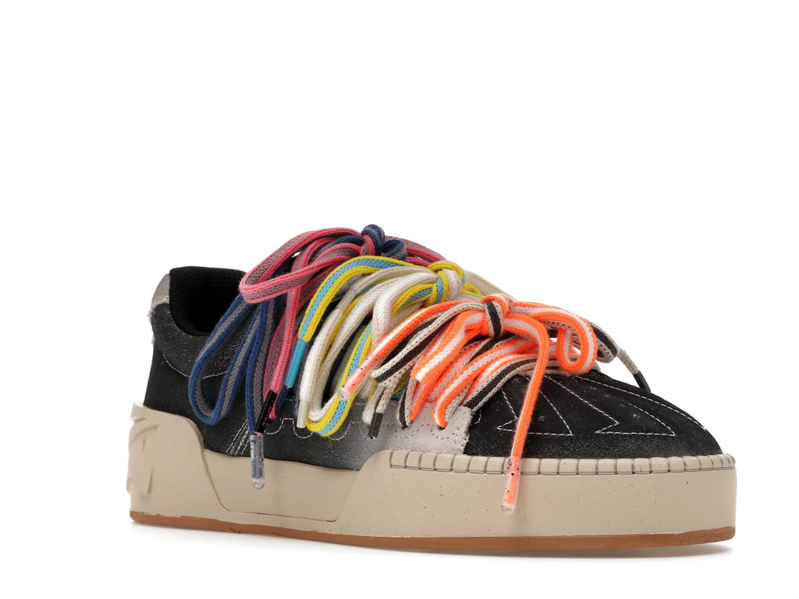 Anta Kai Hélà Roots Ombre Black