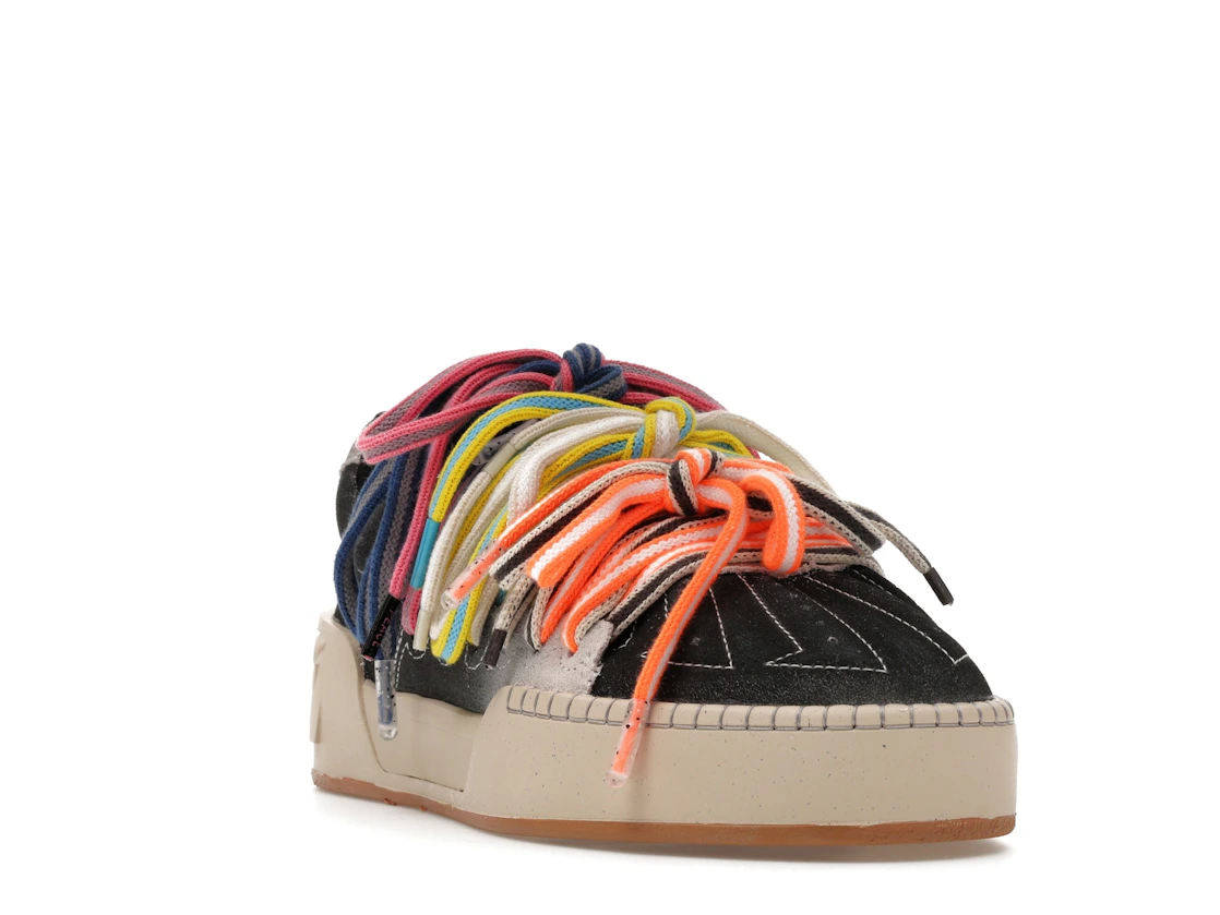 Anta Kai Hélà Roots Ombre Black