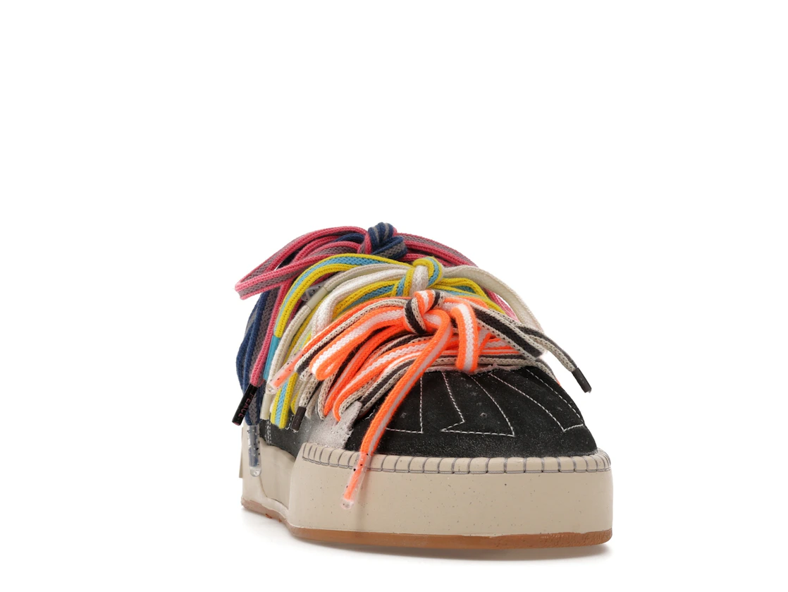 Anta Kai Hélà Roots Ombre Black