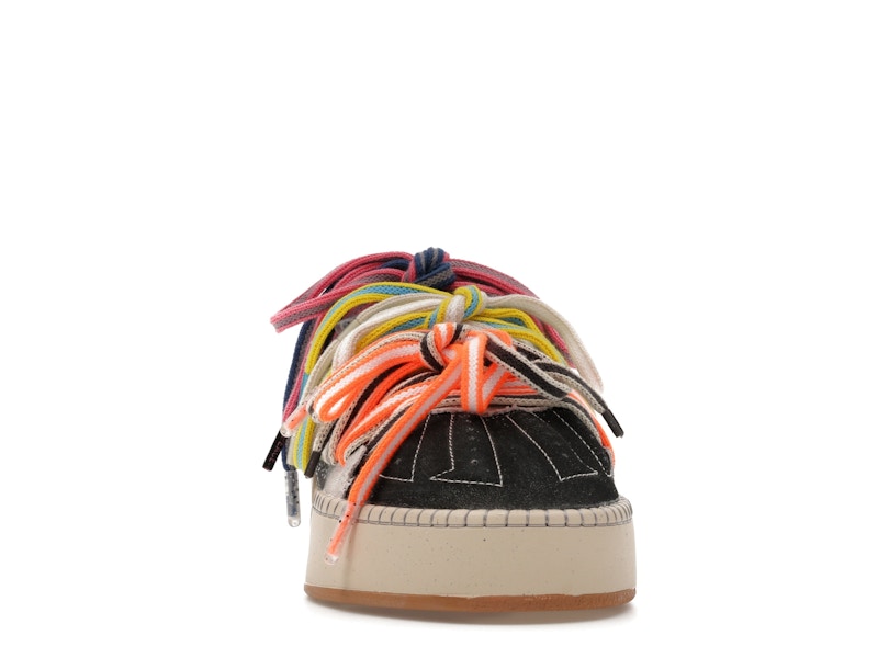 Anta Kai Hélà Roots Ombre Black