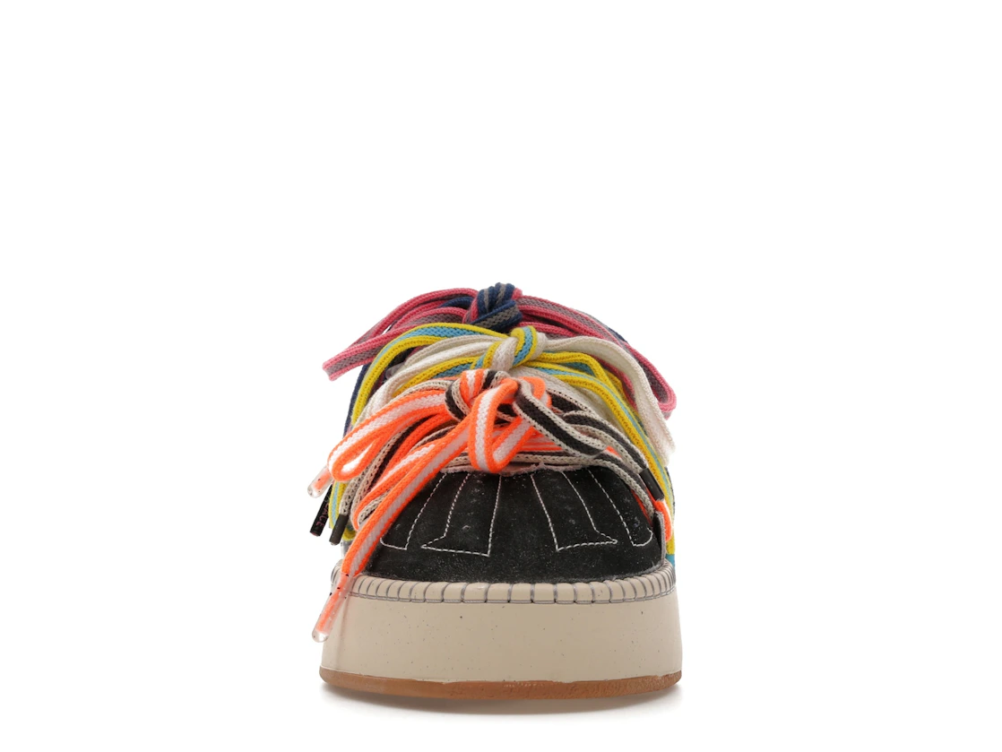Anta Kai Hélà Roots Ombre Black