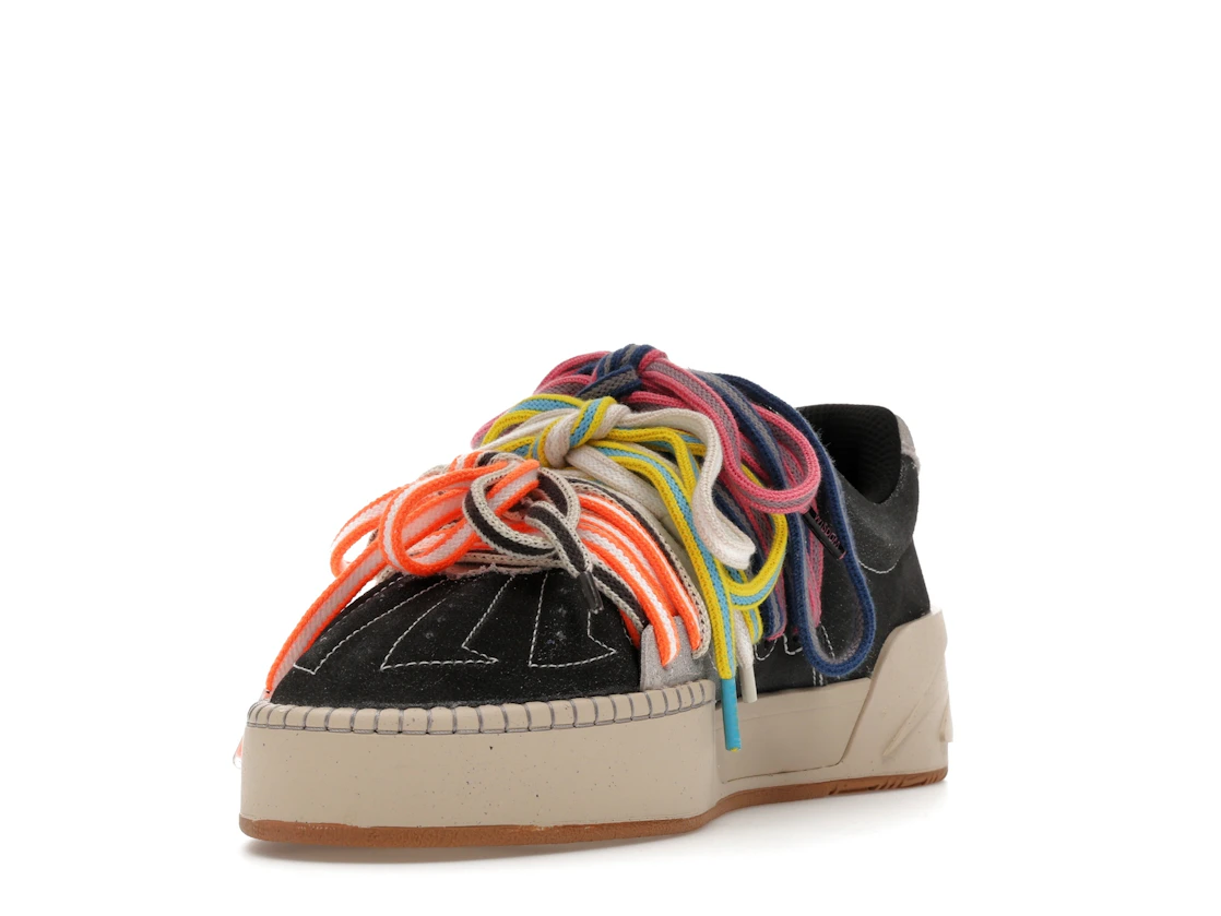Anta Kai Hélà Roots Ombre Black