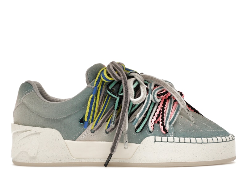 Anta Kai Hélà Roots Ombre Blue