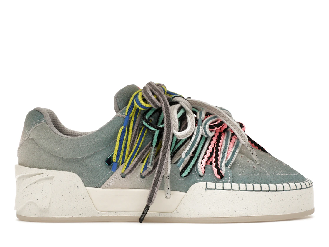 Anta Kai Hélà Roots Ombre Blue