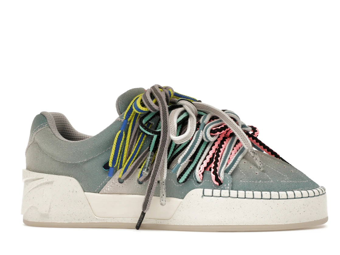 Anta Kai Hélà Roots Ombre Blue